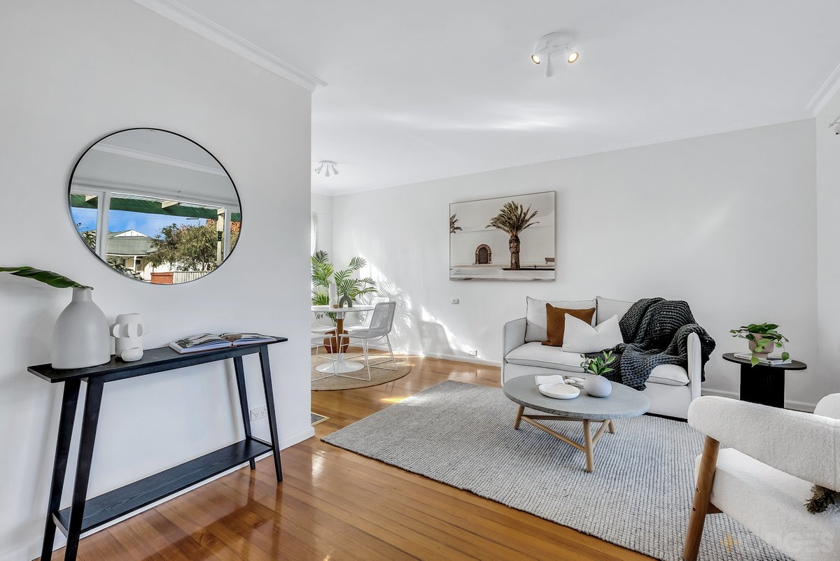 21 Morris Street Parkdale - Residential for sale