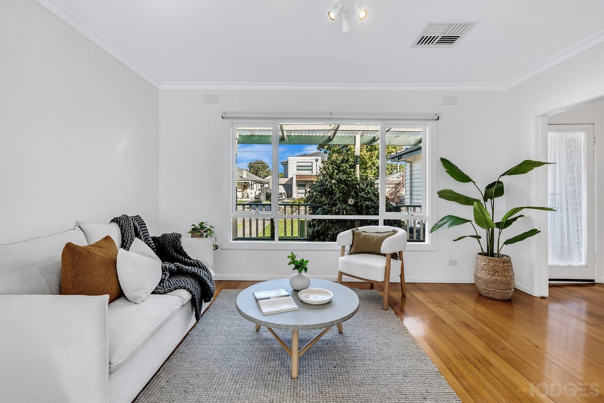 21 Morris Street Parkdale - Residential for sale