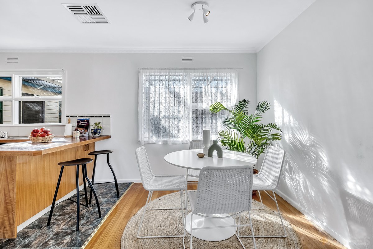 21 Morris Street Parkdale - Residential for sale