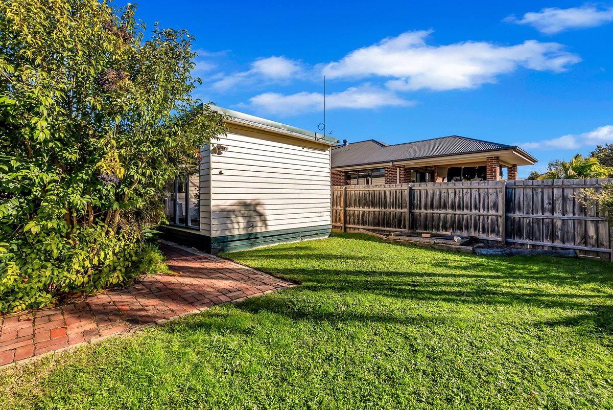21 Morris Street Parkdale - Residential for sale