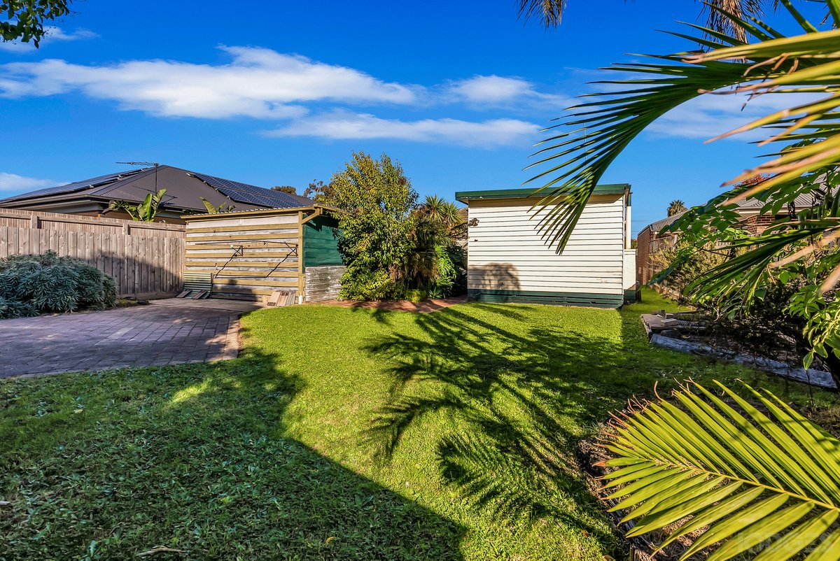 21 Morris Street Parkdale - Residential for sale