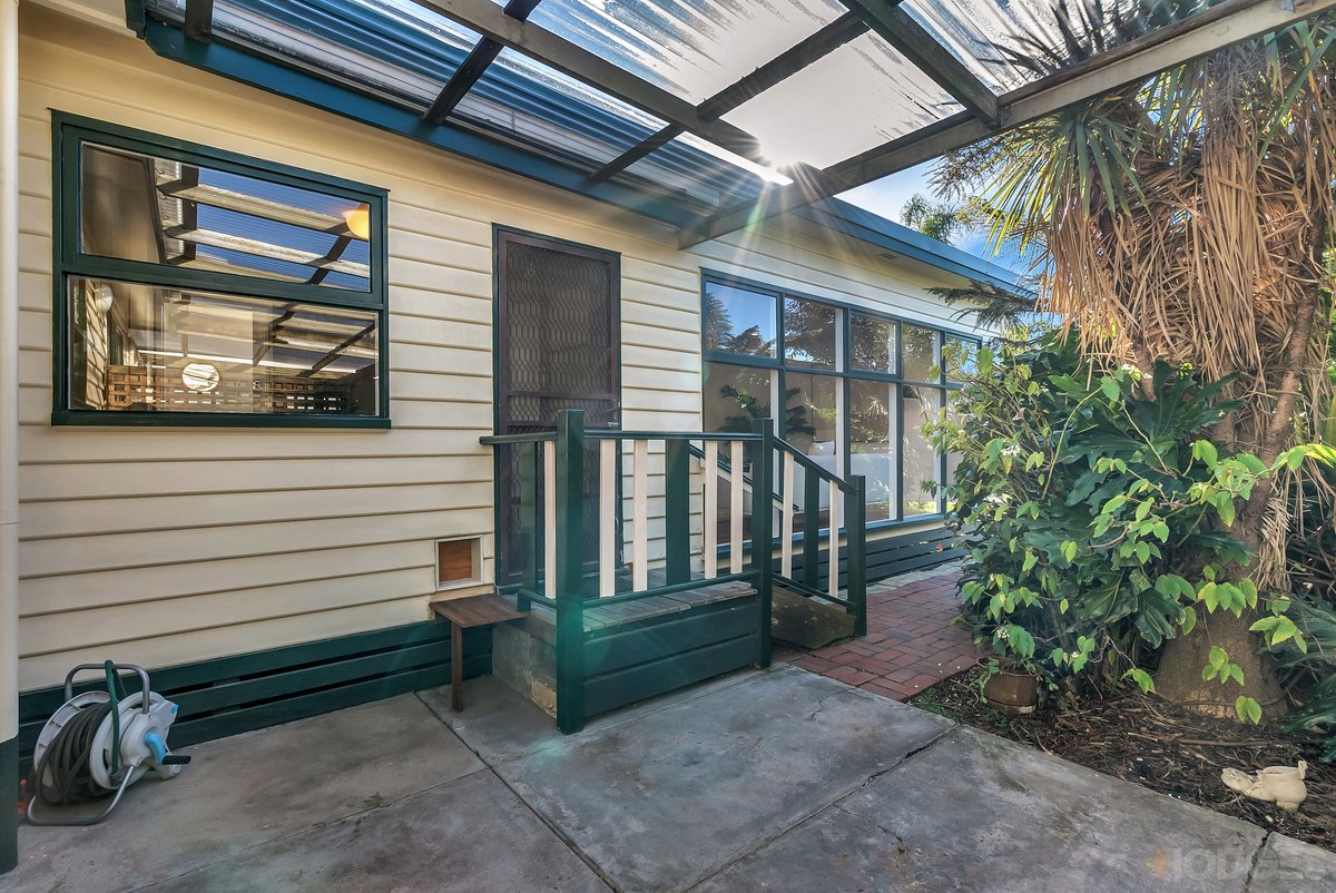 21 Morris Street Parkdale - Residential for sale