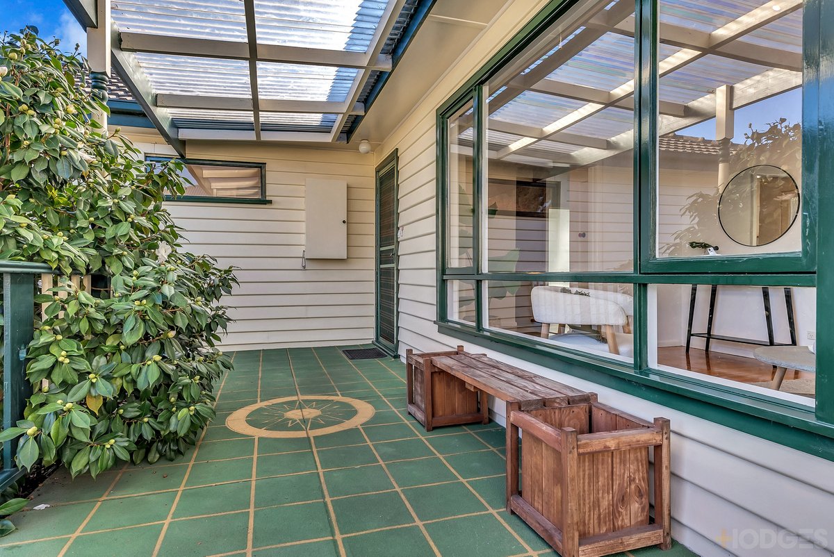 21 Morris Street Parkdale - Residential for sale