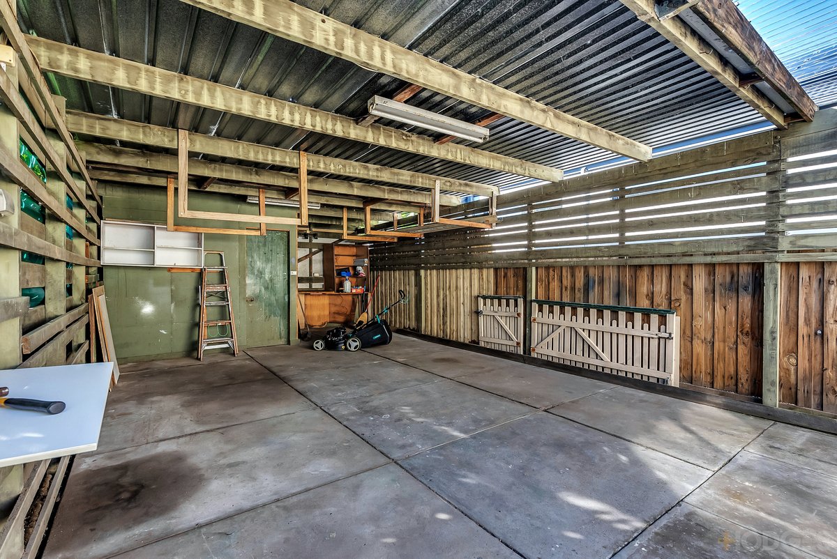 21 Morris Street Parkdale - Residential for sale