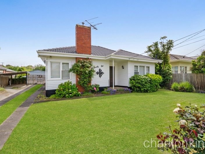 21 Mortimore Street BENTLEIGH - Residential for sale