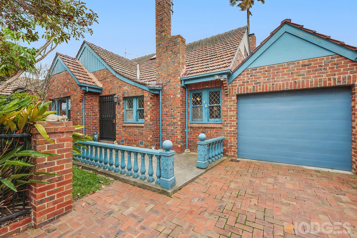 21 Naples Road Mentone - Residential for sale