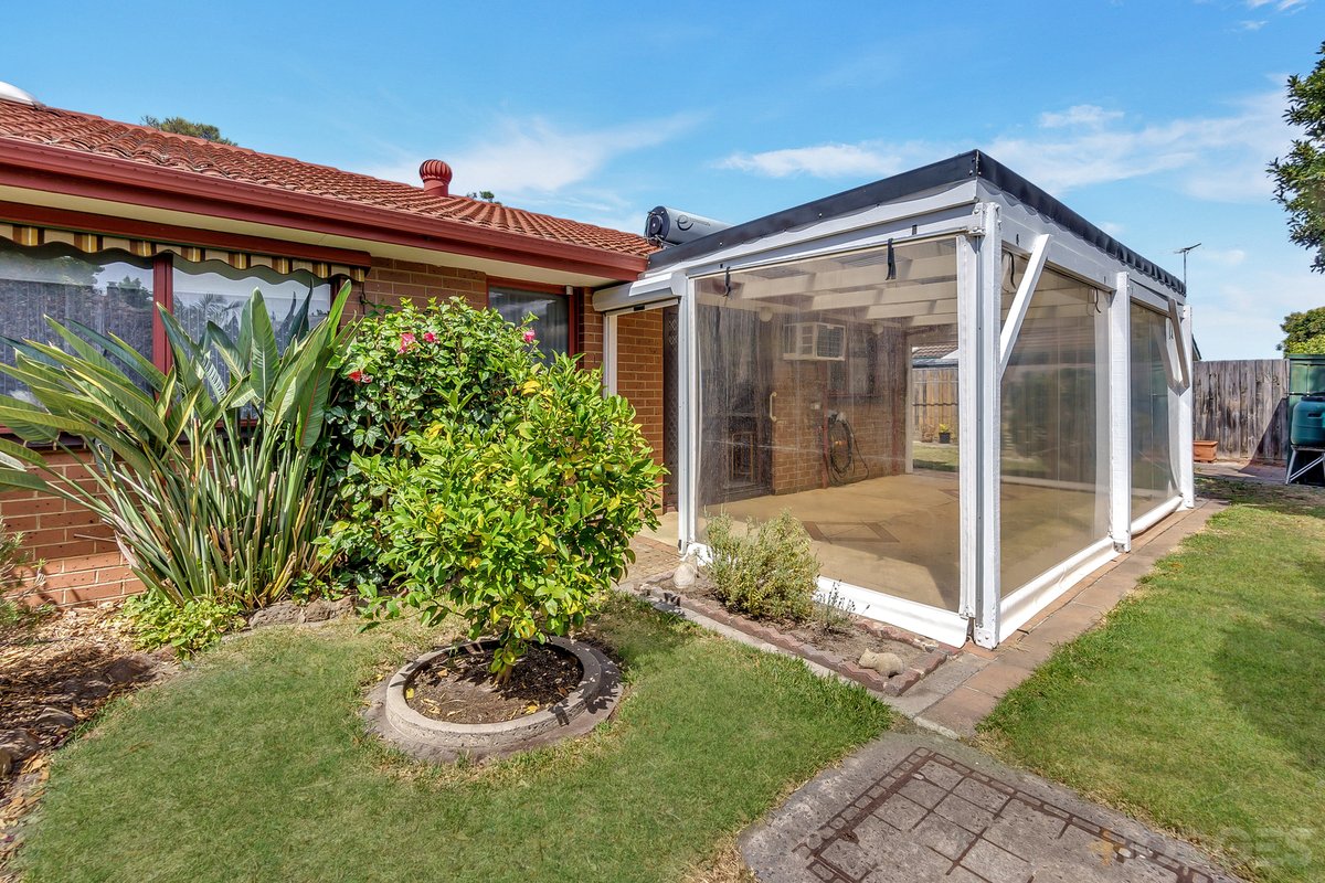 21 Pace Crescent Chelsea - Residential for sale