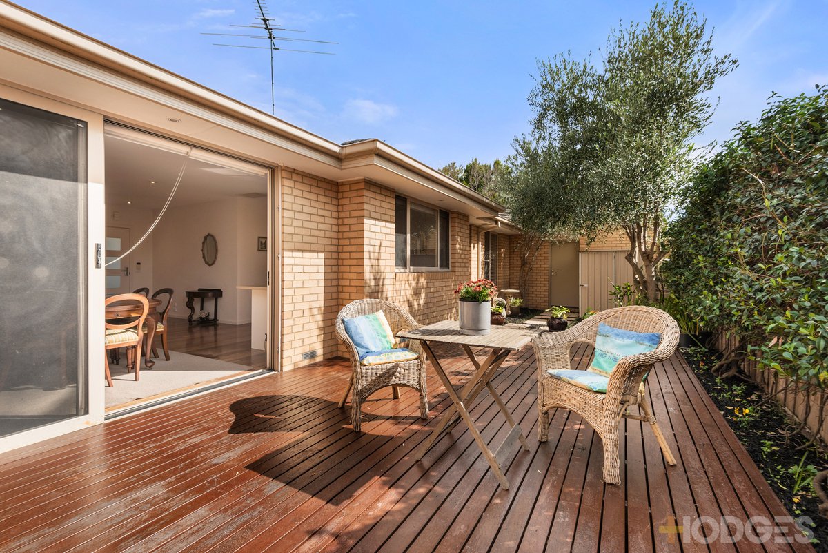 2 / 1 Peterson Street Highett - Residential for sale