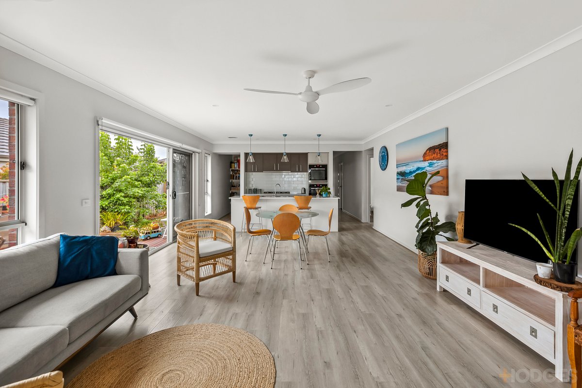 21 Pierview Drive Curlewis - Residential for sale