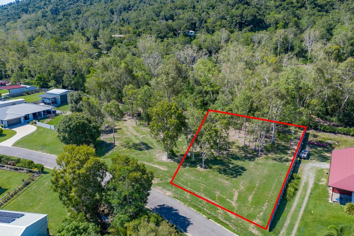 21 Riverview Drive, MOUNT JULIAN QLD 4800