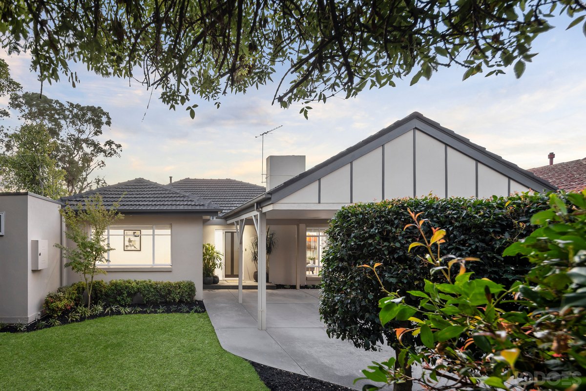 21 Rose Street Highett - Residential for sale