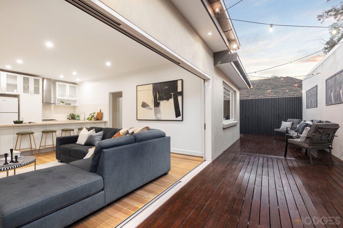 21 Rose Street Highett - Residential for sale
