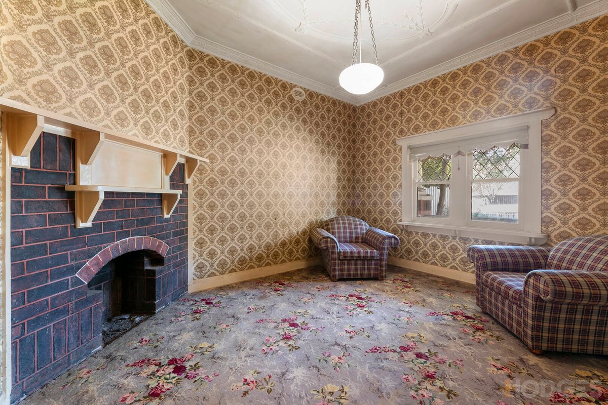 21 Sargood Street Hampton - Residential for sale