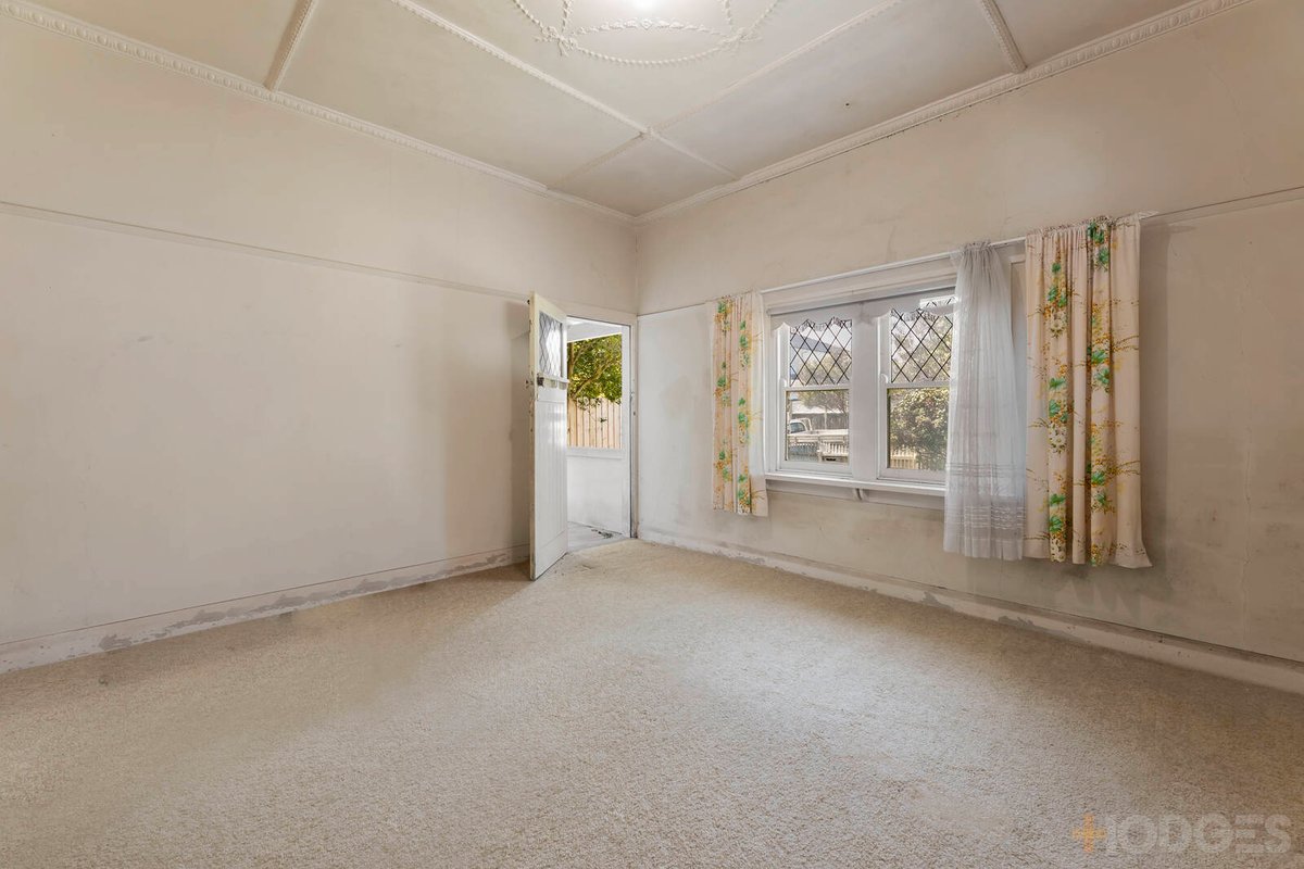 21 Sargood Street Hampton - Residential for sale