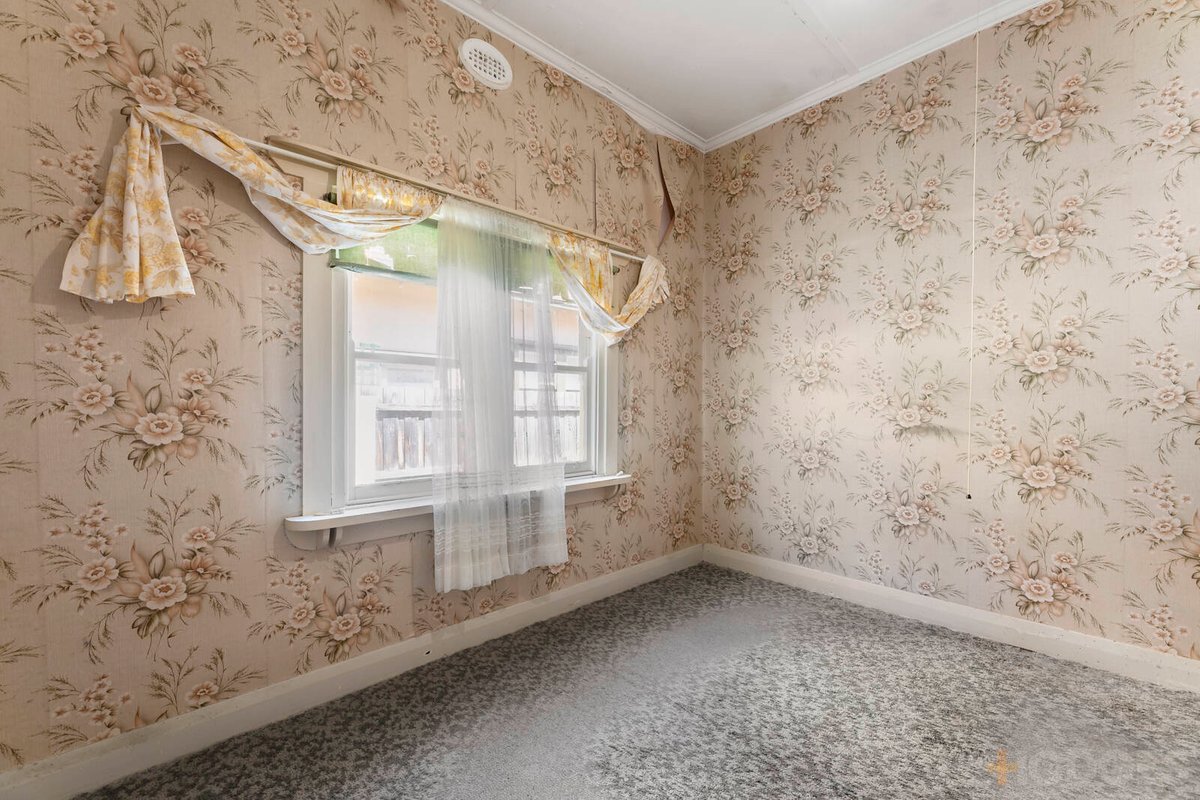 21 Sargood Street Hampton - Residential for sale