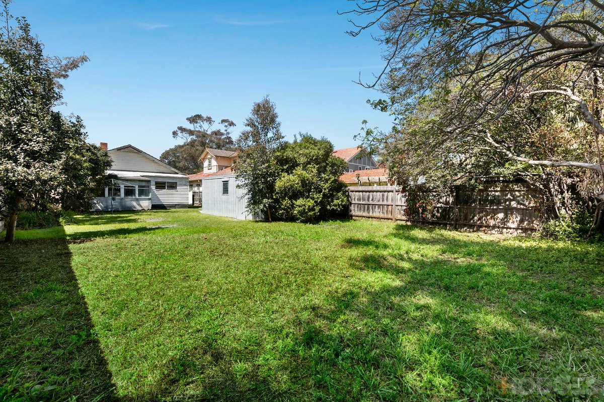 21 Sargood Street Hampton - Residential for sale