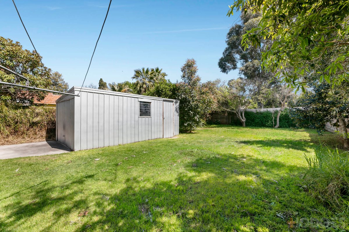 21 Sargood Street Hampton - Residential for sale