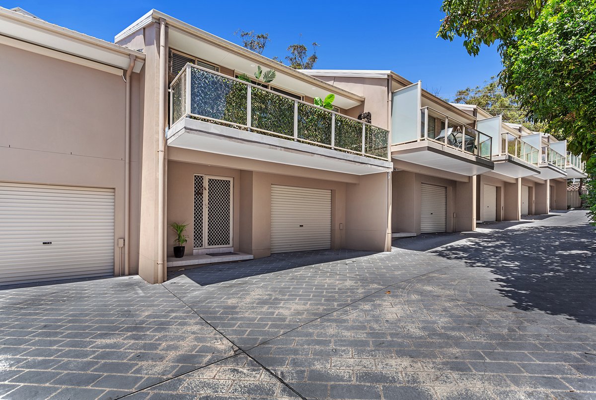 2/1 Tomaree Street, NELSON BAY NSW 2315