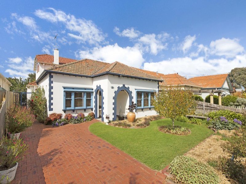 21 Tuppen Street YARRAVILLE - Residential for sale