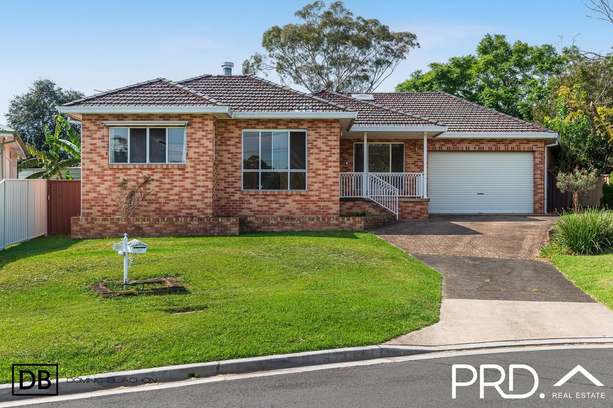21 Tyalgum Avenue, PANANIA NSW 2213