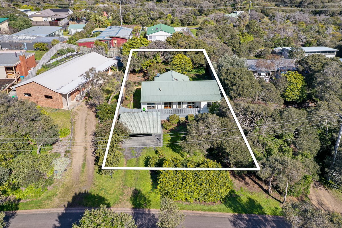 21 Wagstaff Street RYE - Residential for sale