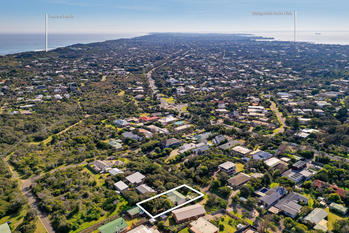 21 Wagstaff Street RYE - Residential for sale