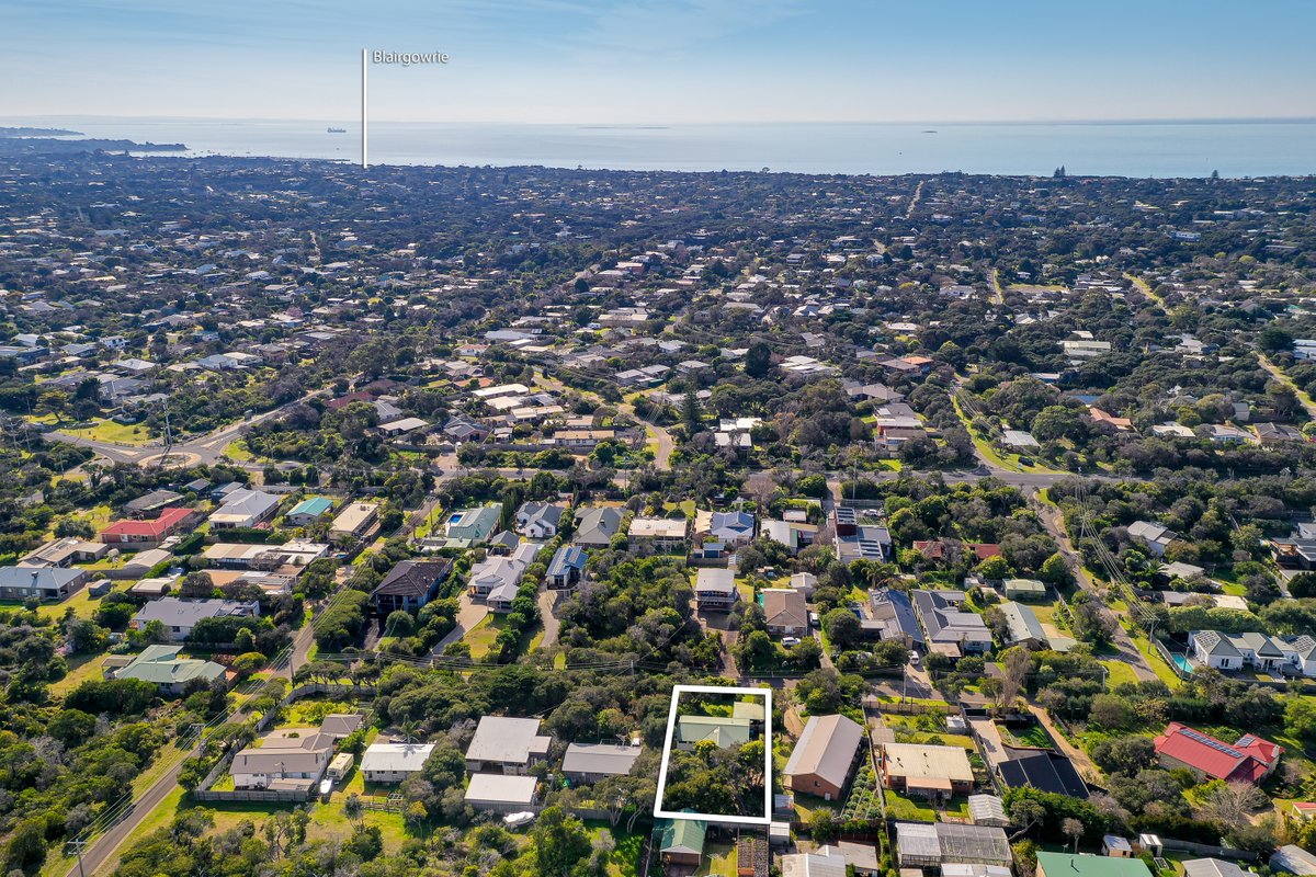 21 Wagstaff Street RYE - Residential for sale