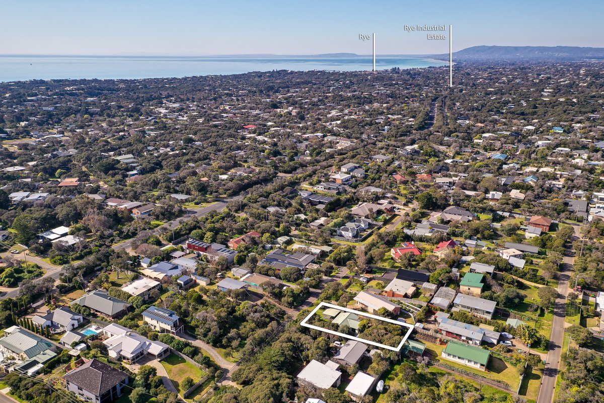 21 Wagstaff Street RYE - Residential for sale