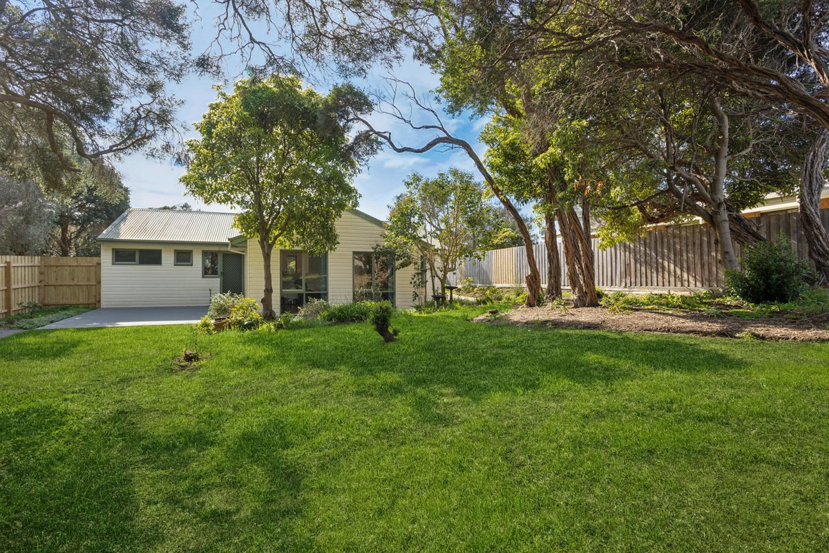 21 Wagstaff Street RYE - Residential for sale