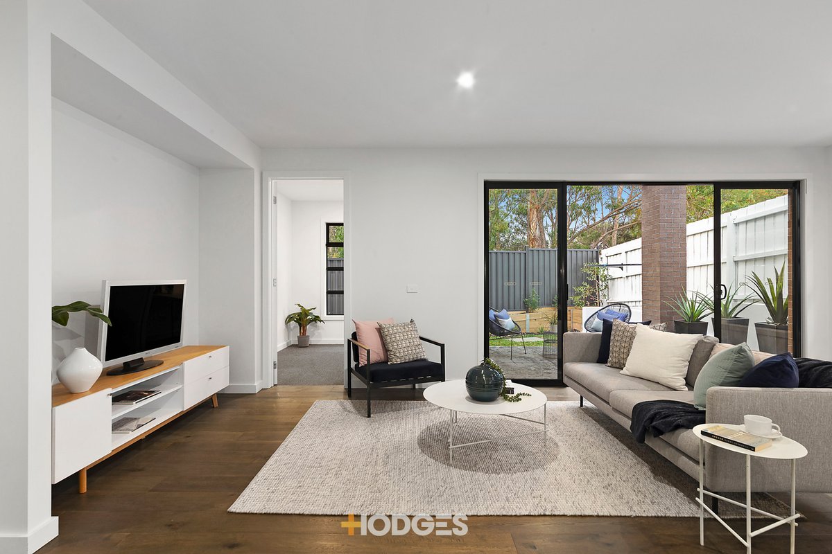 2/1 Webb Street Burwood - Residential for sale