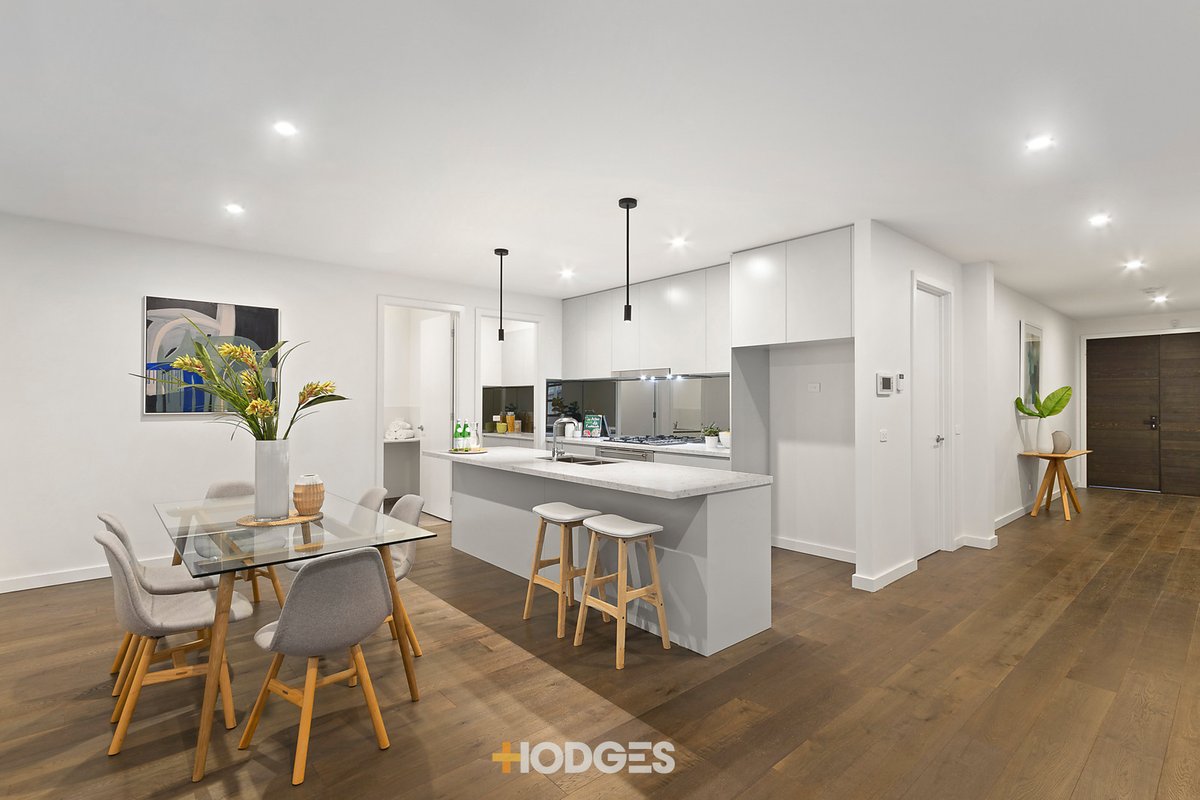 2/1 Webb Street Burwood - Residential for sale