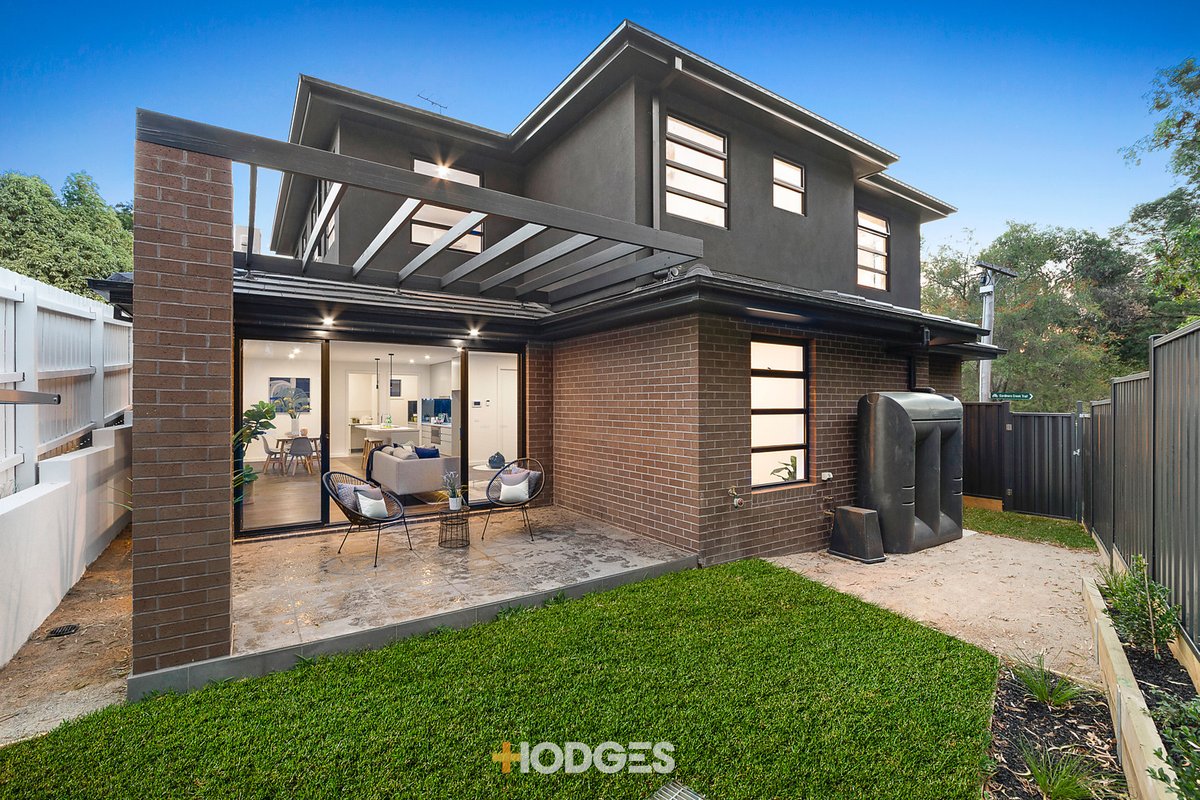 2/1 Webb Street Burwood - Residential for sale