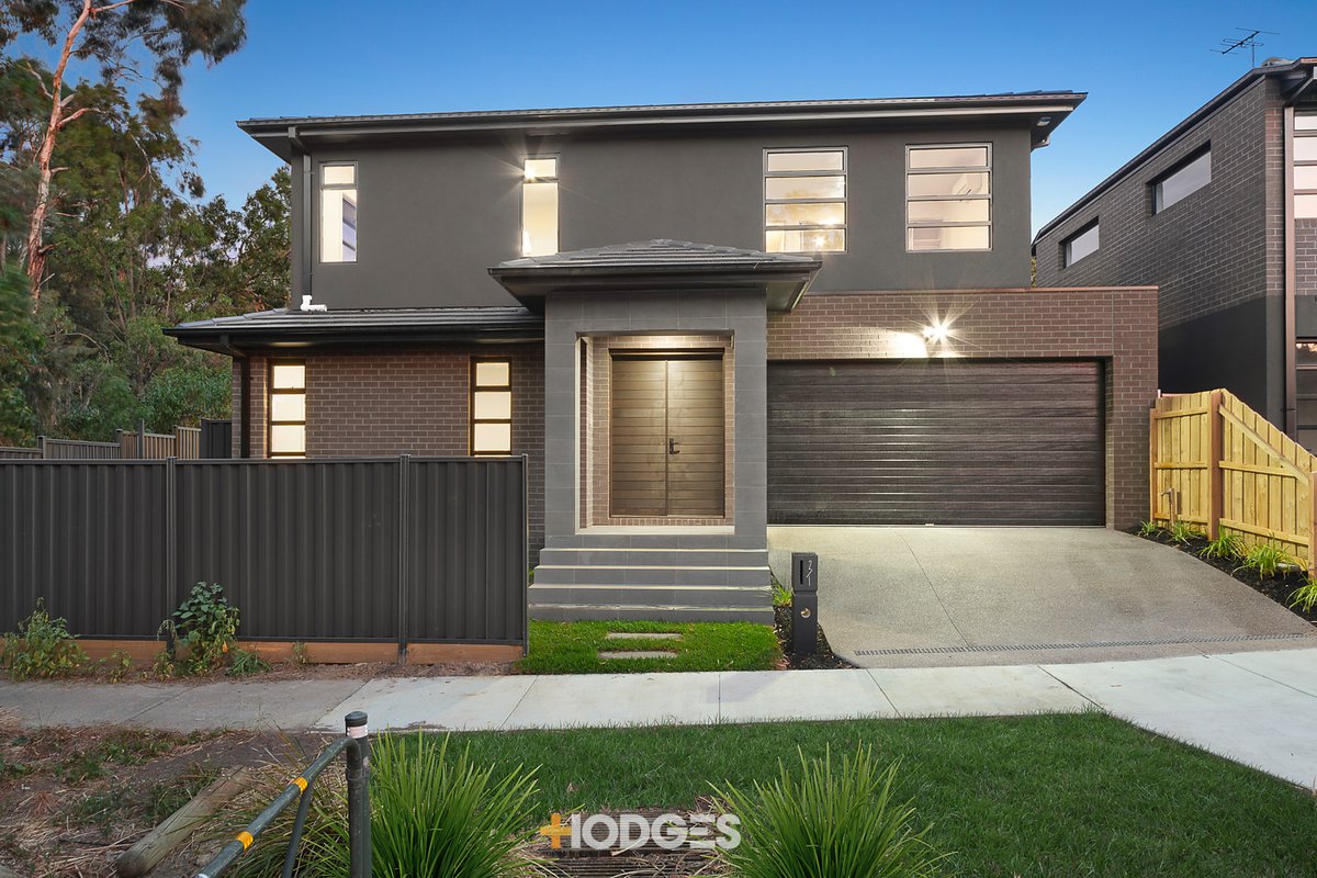2/1 Webb Street Burwood - Residential for sale