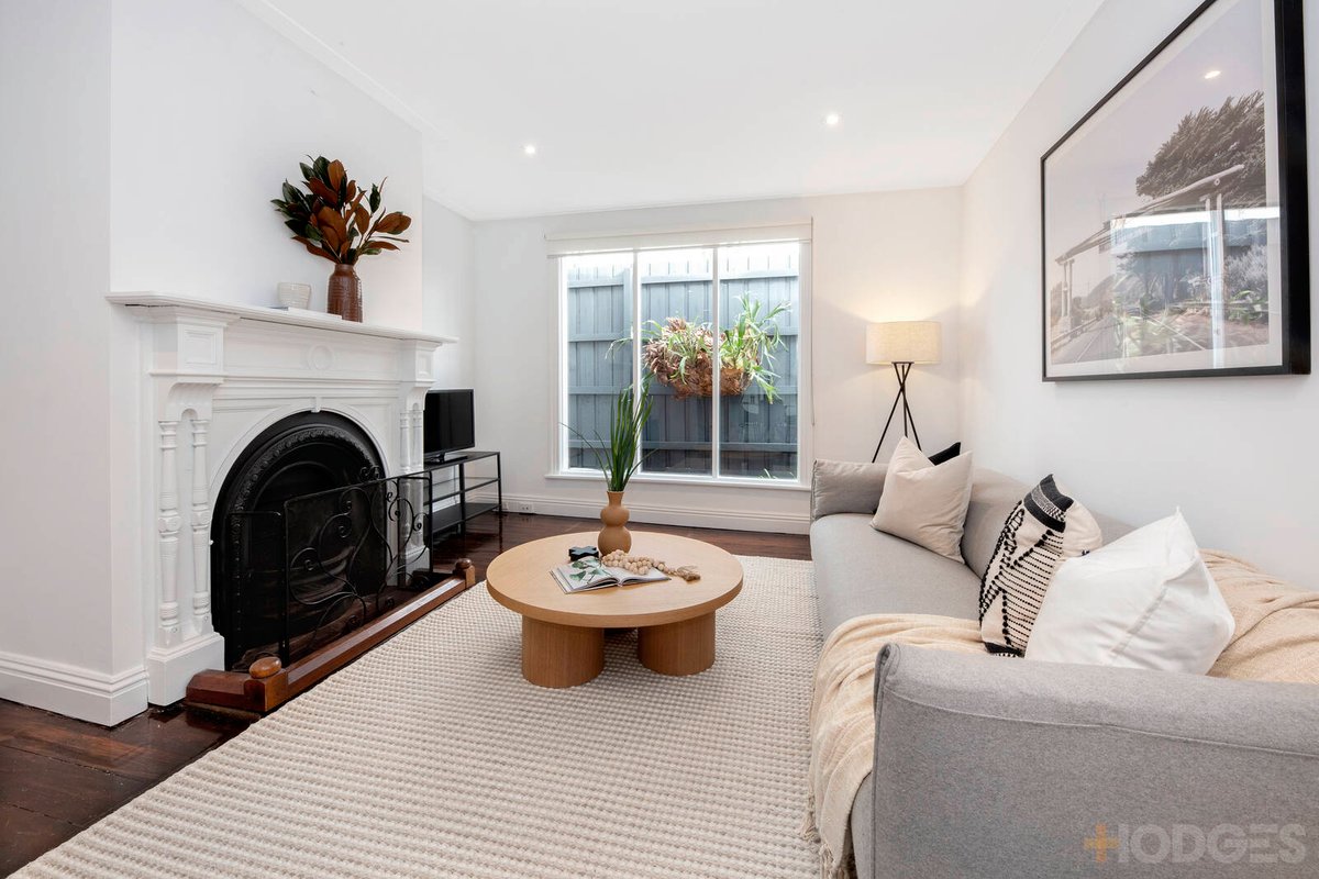 21 Whyte Street Brighton - Residential for sale