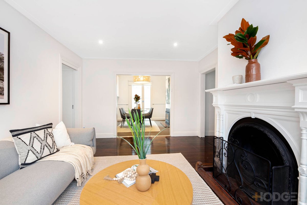 21 Whyte Street Brighton - Residential for sale