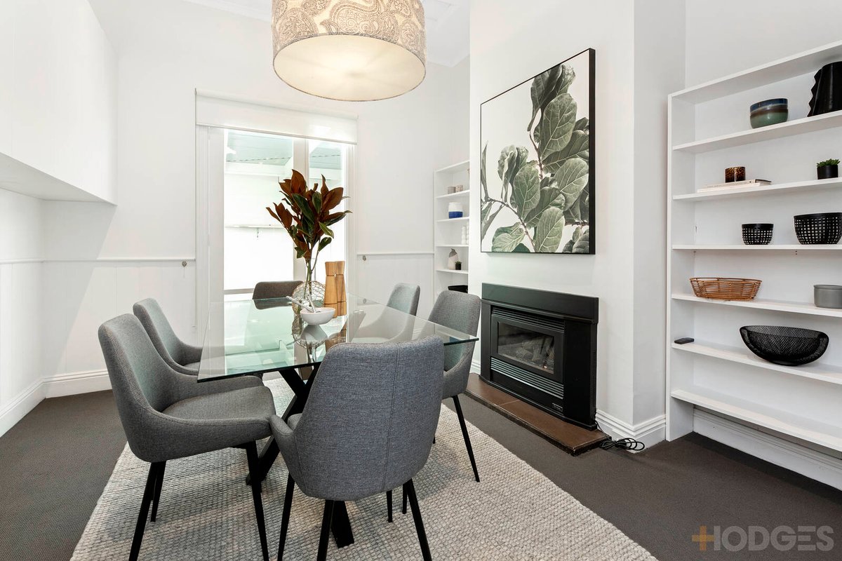 21 Whyte Street Brighton - Residential for sale