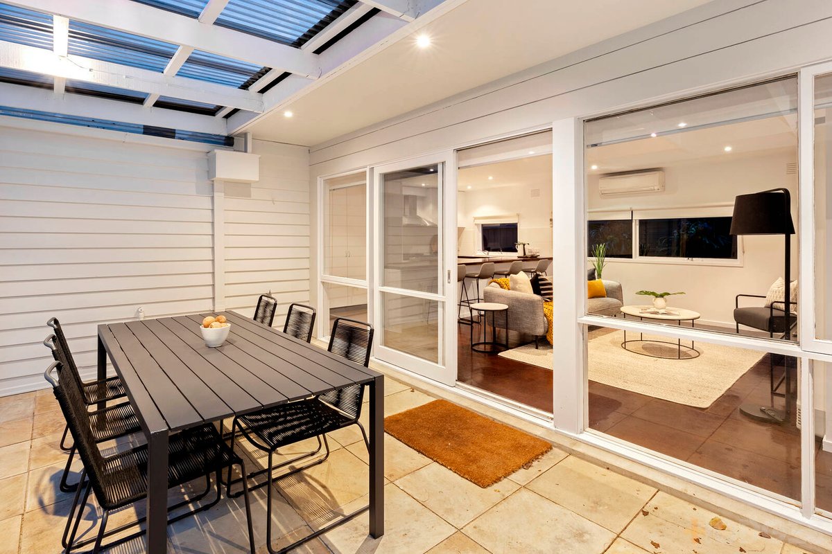 21 Whyte Street Brighton - Residential for sale