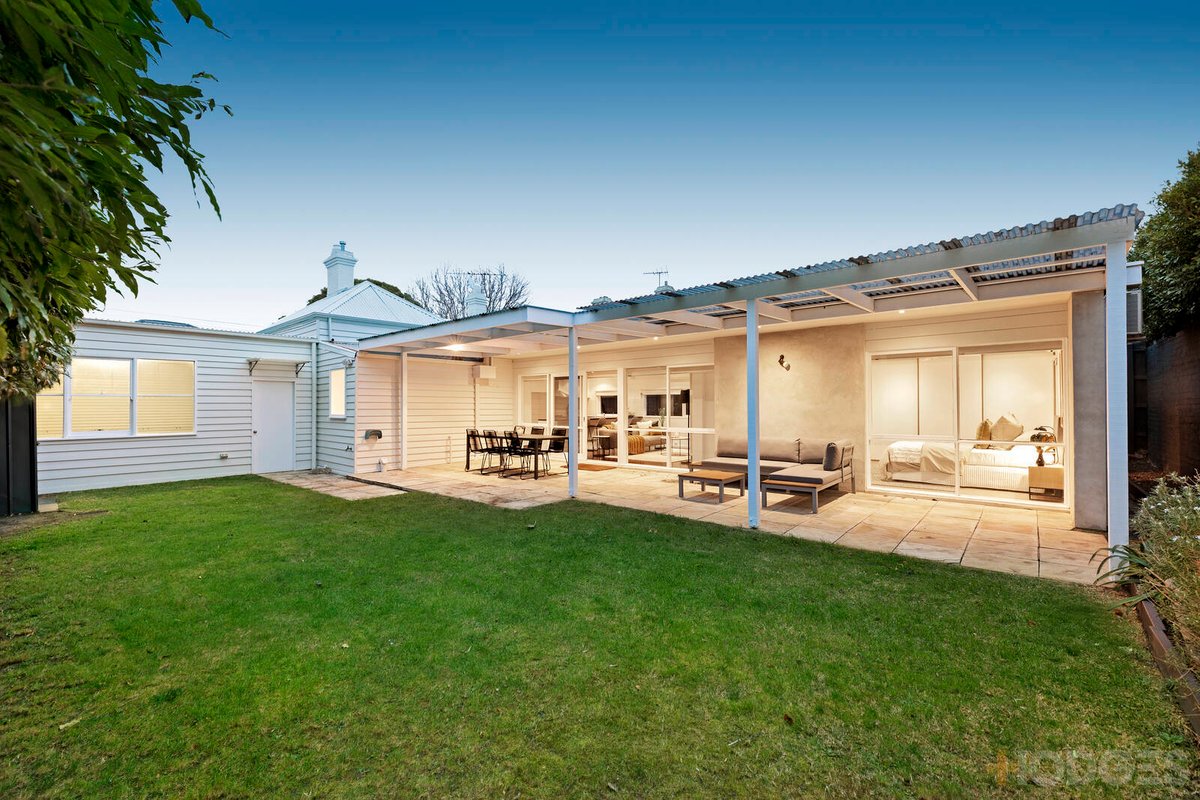 21 Whyte Street Brighton - Residential for sale