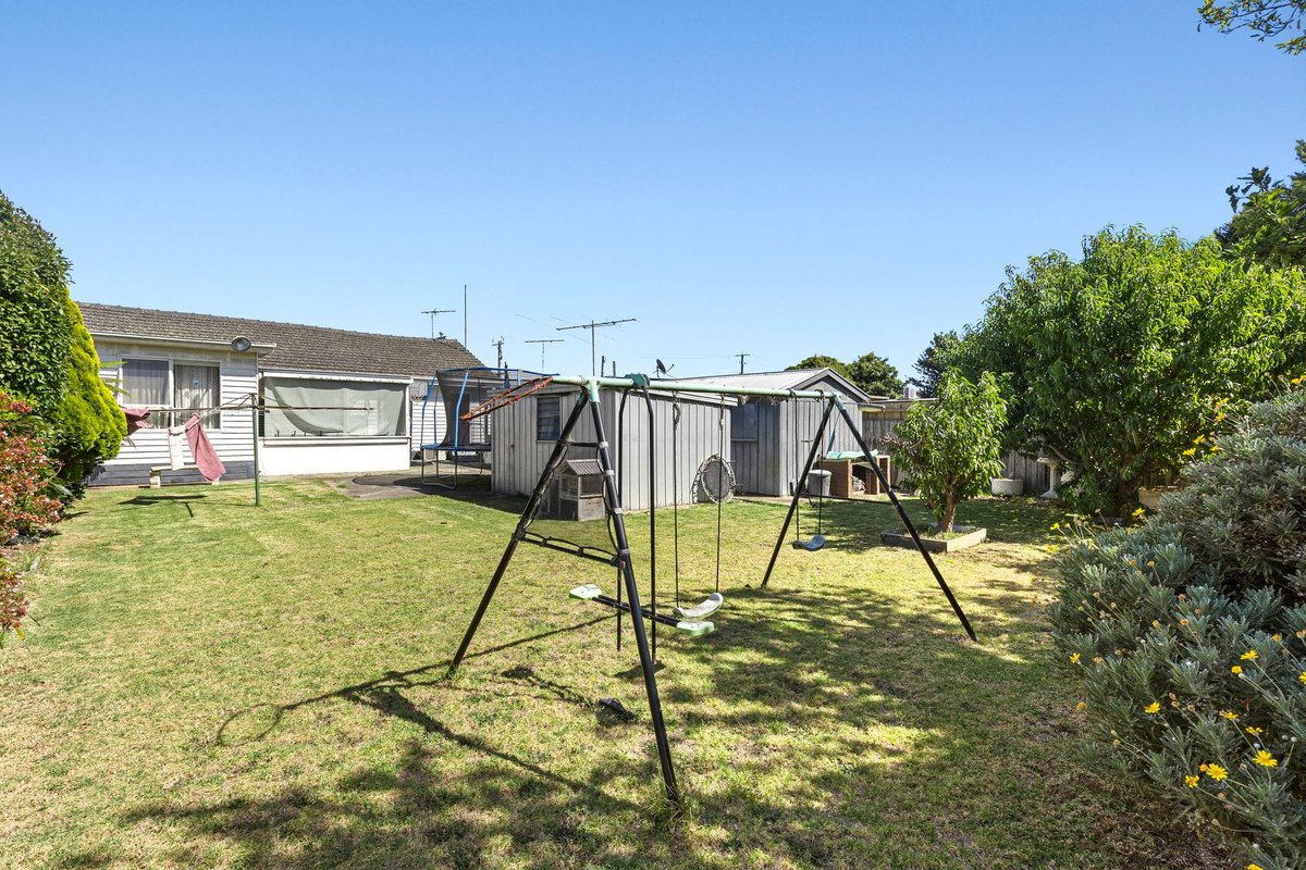 21 Wilsons Rd Newcomb - Residential for lease