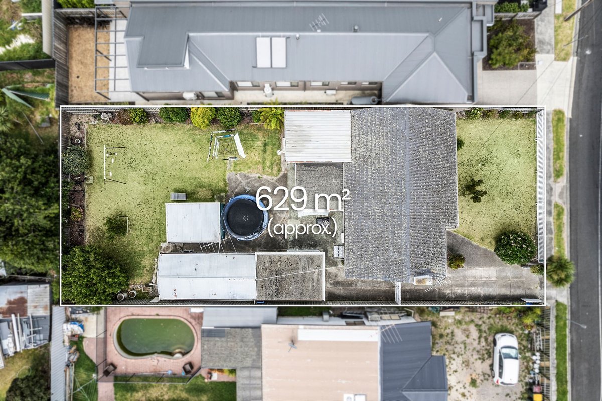 21 Wilsons Rd Newcomb - Residential for lease
