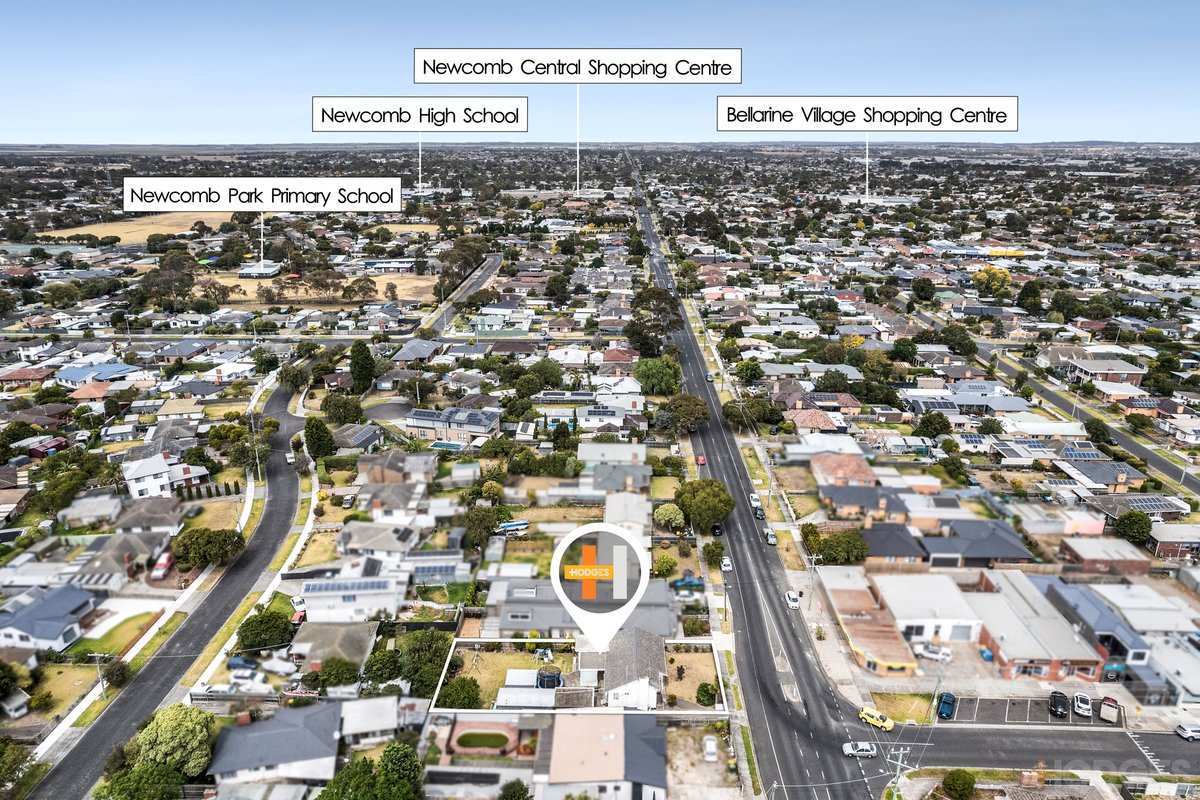 21 Wilsons Road Newcomb - Residential for sale