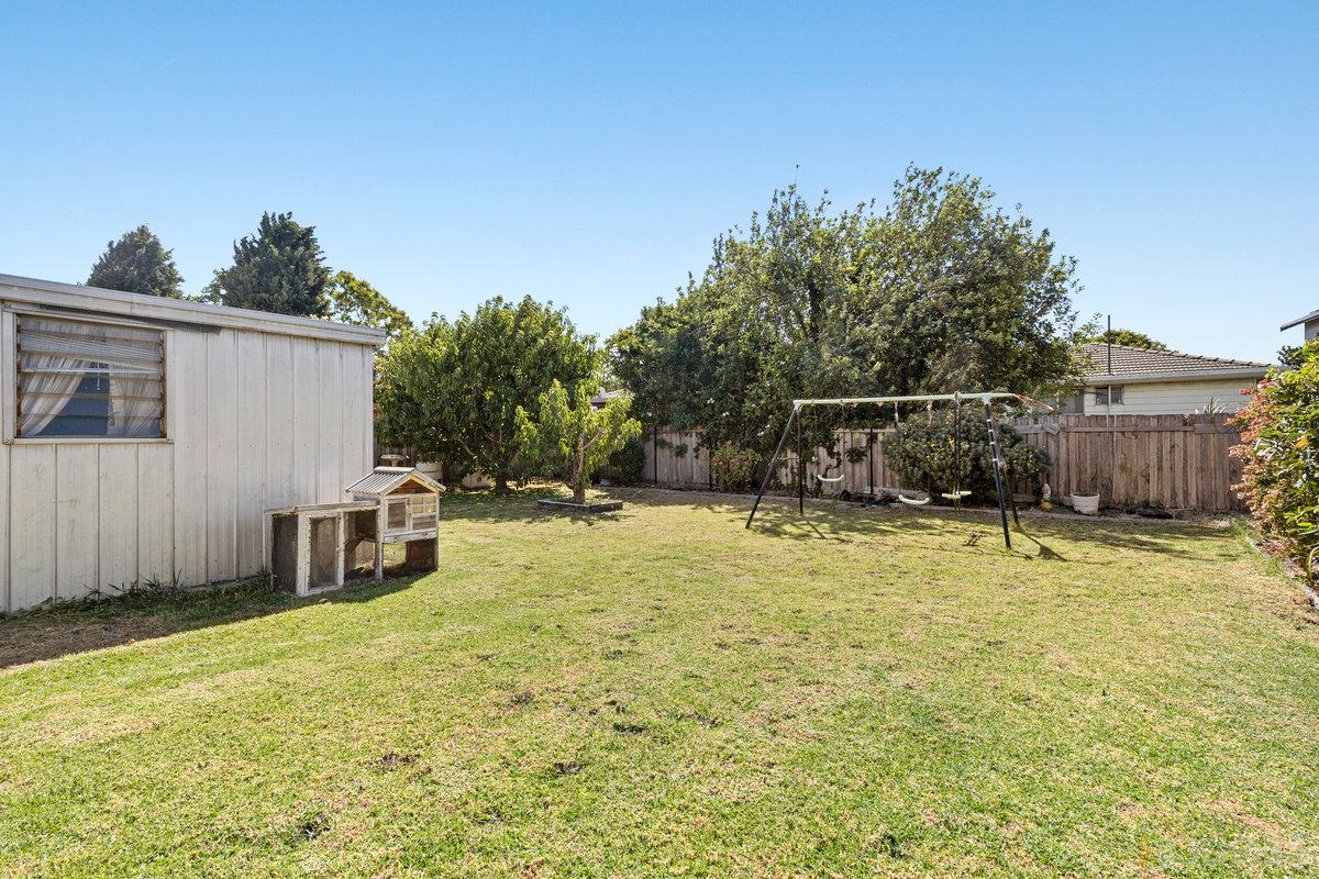21 Wilsons Road Newcomb - Residential for sale