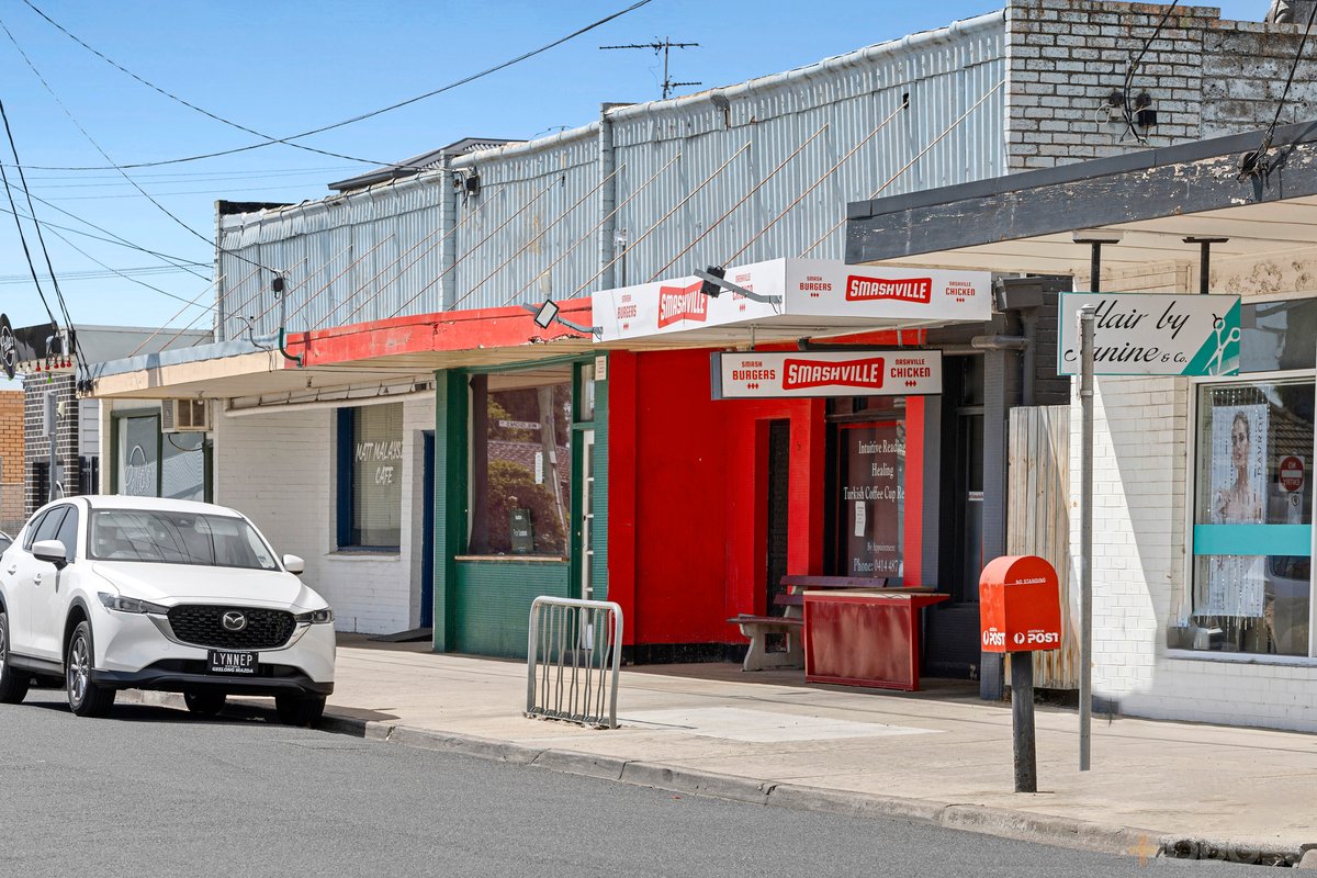 21 Wilsons Road Newcomb - Residential for sale