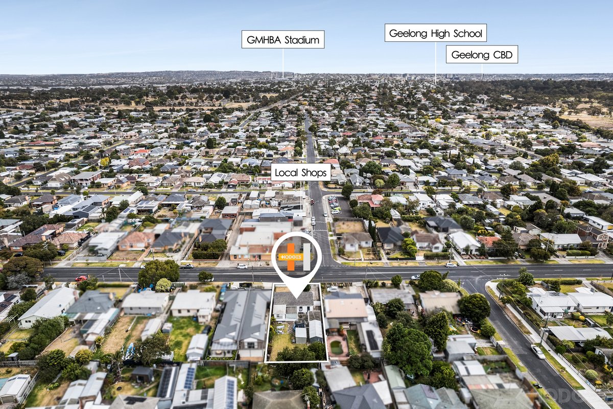 21 Wilsons Road Newcomb - Residential for sale