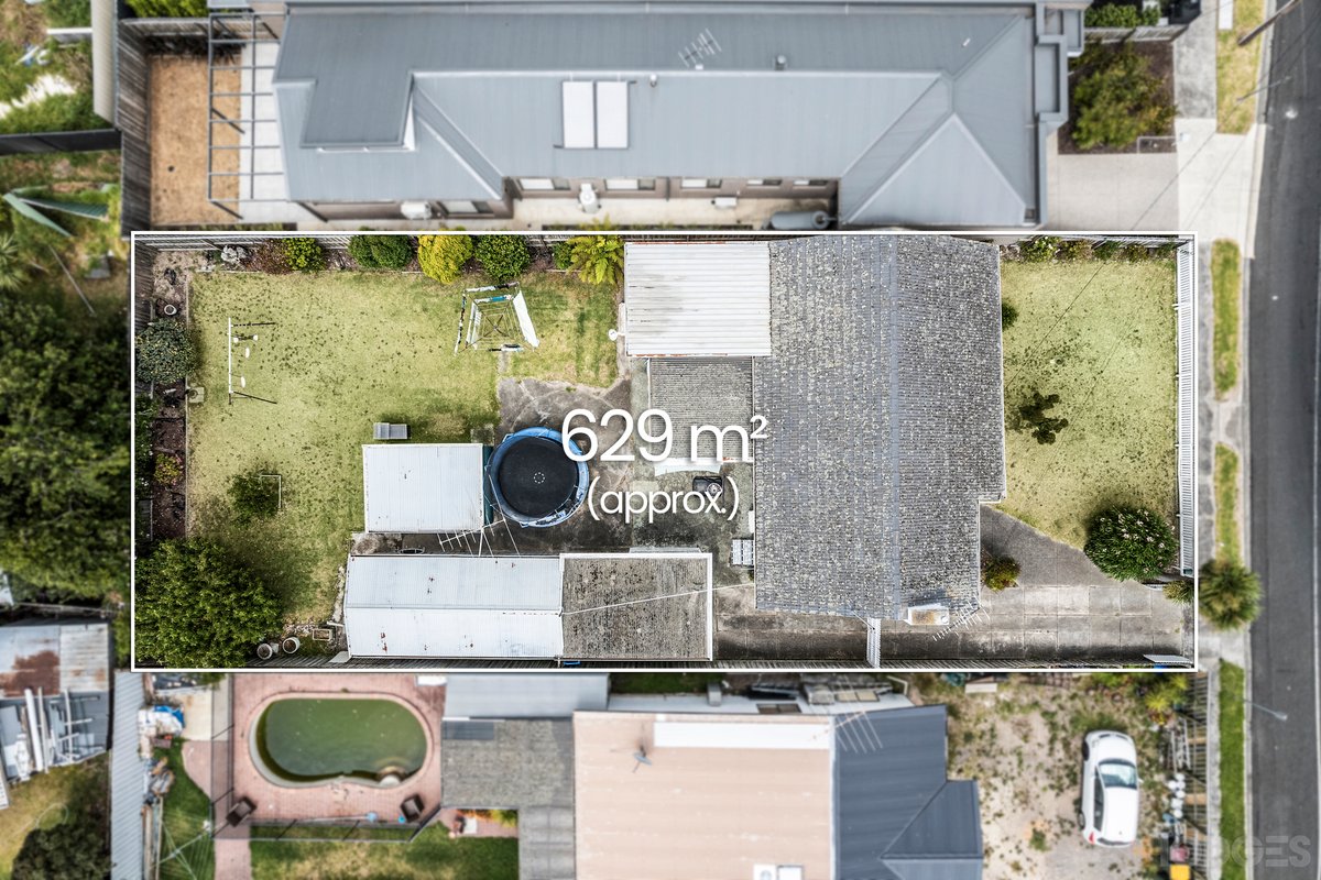 21 Wilsons Road Newcomb - Residential for sale