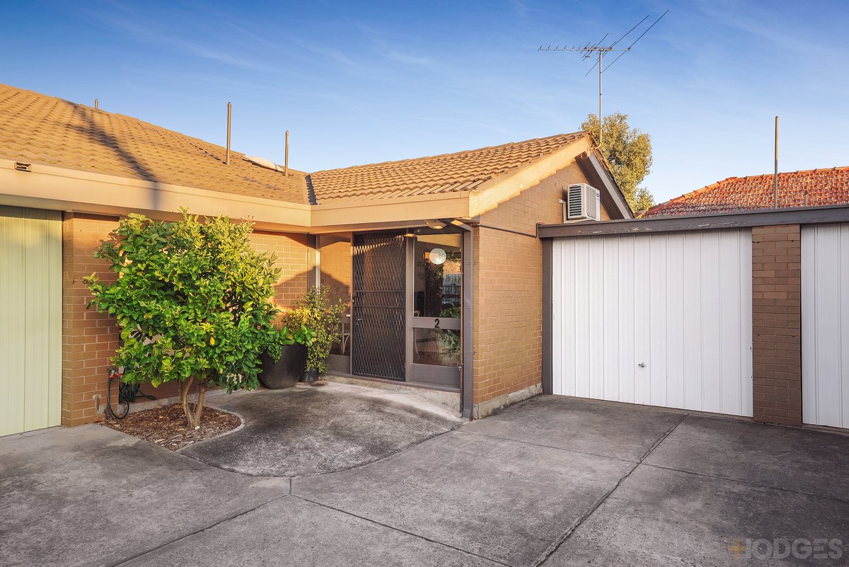2 / 10 Church Street Beaumaris - Residential for sale
