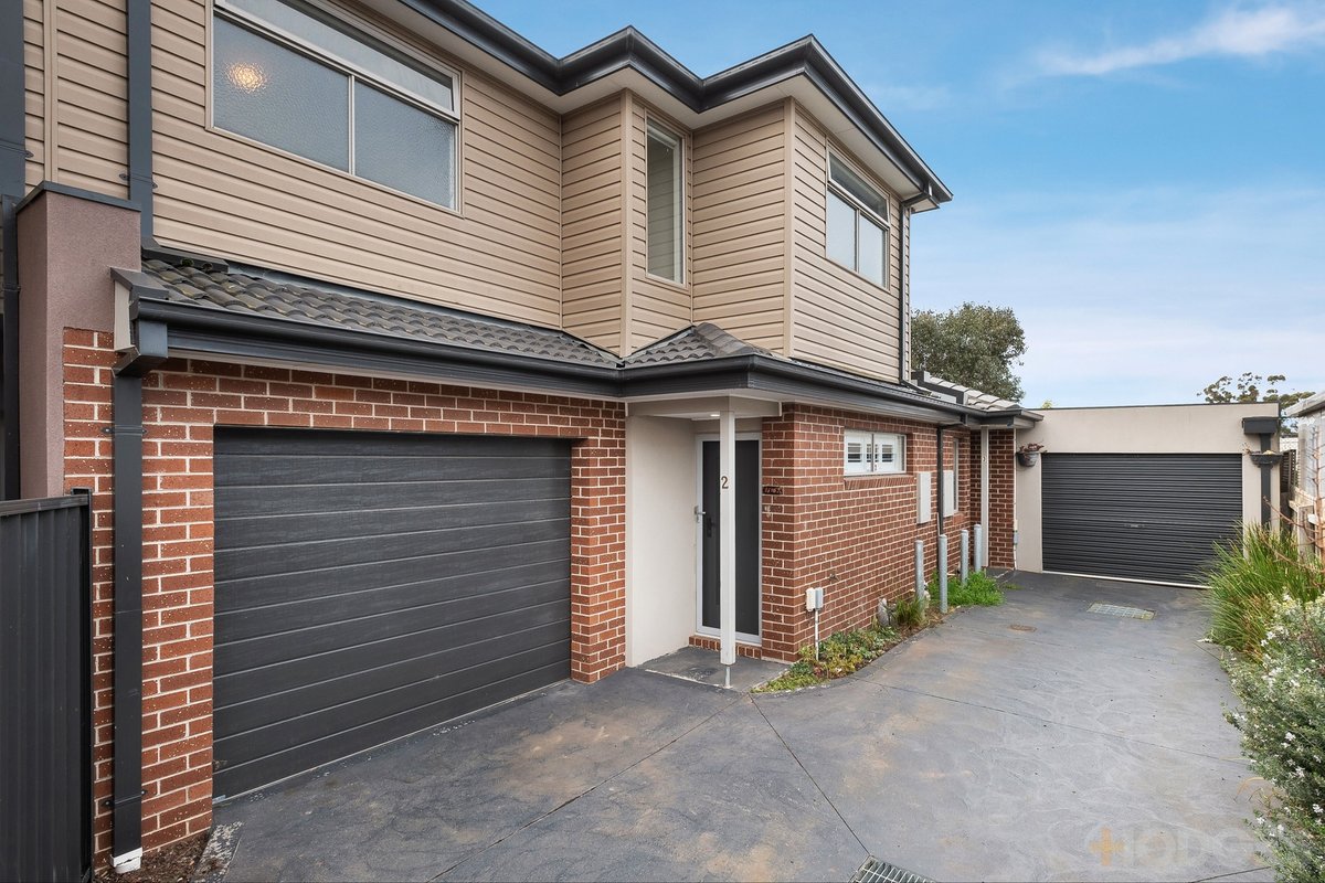2 / 10 Hayden Crescent Albion - Residential for sale