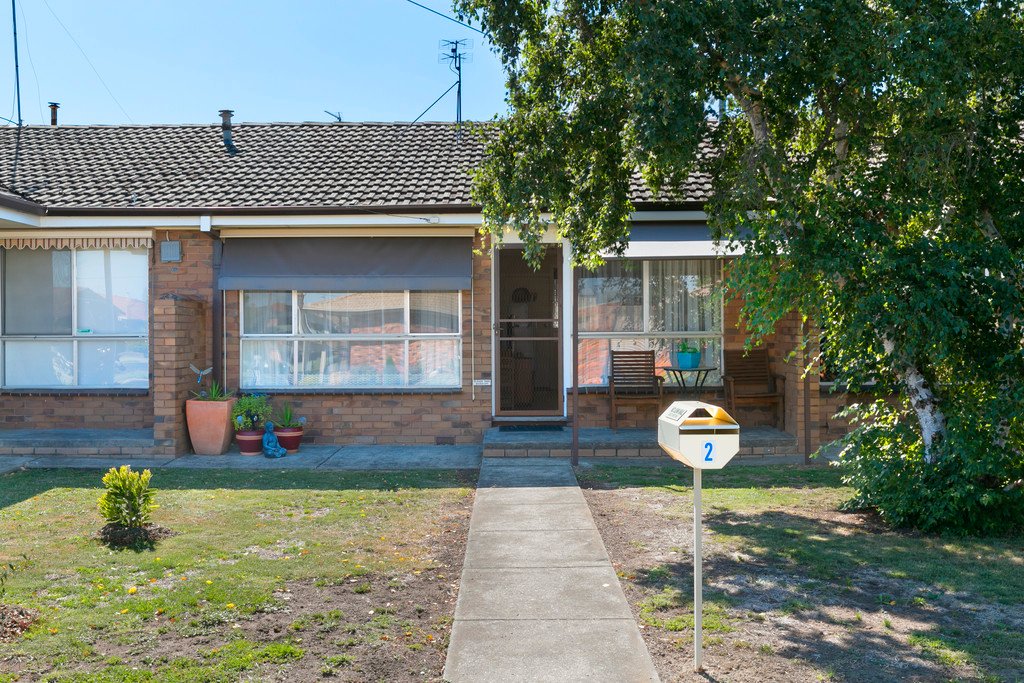 2/1005 Grevillea Road, WENDOUREE VIC 3355