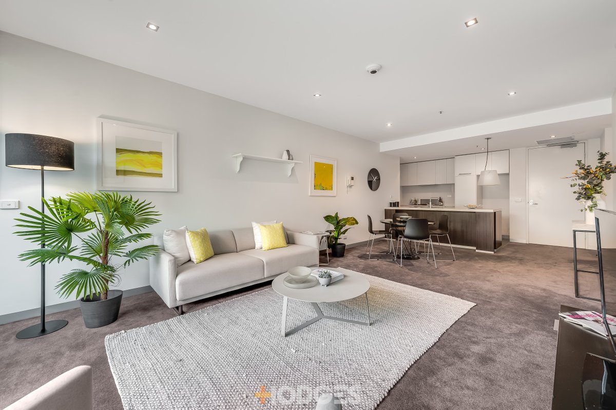 210 / 1 Roy Street MELBOURNE - Residential for sale
