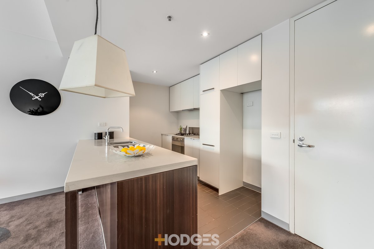 210 / 1 Roy Street MELBOURNE - Residential for sale